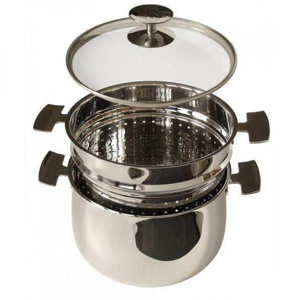 CUISEUR A RIZ 16 CM BAUMSTAL